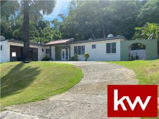 URB. VILLA TULI, CASA EN MAYAGUEZ