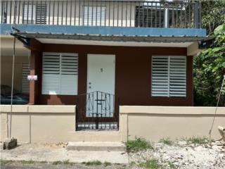 Apartamento tipo estudio