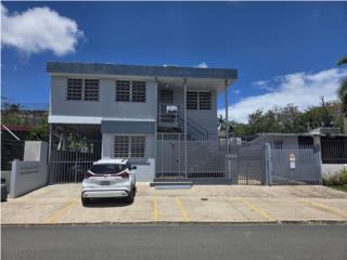 Urbanizaci�n Reparto Metropolitano 