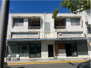 Local Comercial en Alquiler � Ubicaci�n Estra