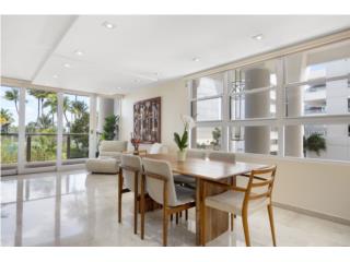 CONDADO - Oceanfront Living at Candina Reef