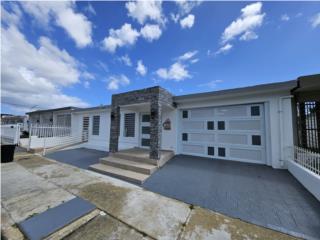 Country Club 3-1 Remodelada $1,400