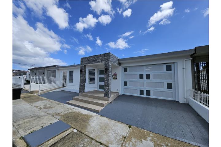 Country Club 3-2 Remodelada $1,700