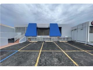 Alquiler Urbanizacion Villa Fontana Local Comercial Ave. Fragoso, Carolina Carolina