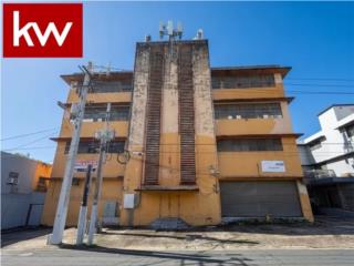 Alquiler Barrio Santurce CALLE BLANCA REXACH, ALMACEN EN SANTURCE San Juan - Santurce