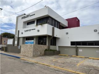 Ave. Rafael Rivera Aulet, segundo piso