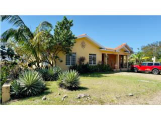 Beautiful Top-Floor Ocean View Rinc�n Home
