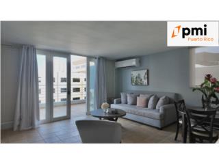 Full Generator | Private Terrace | Prime Condado