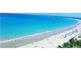 Subpenthouse Frente al Mar