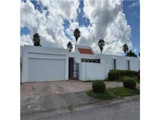 Mansion Real Alquiler $3,200