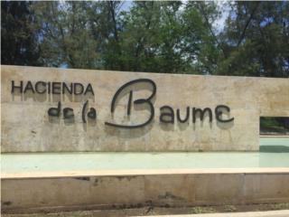 APARTAMENTO 2NDO PISO HACIENDA LA BAUME