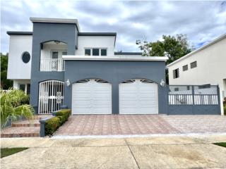 Loiza Estates (Muchos Extras)