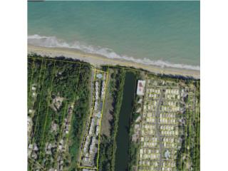 Vive donde otros sue�an vacacionar.