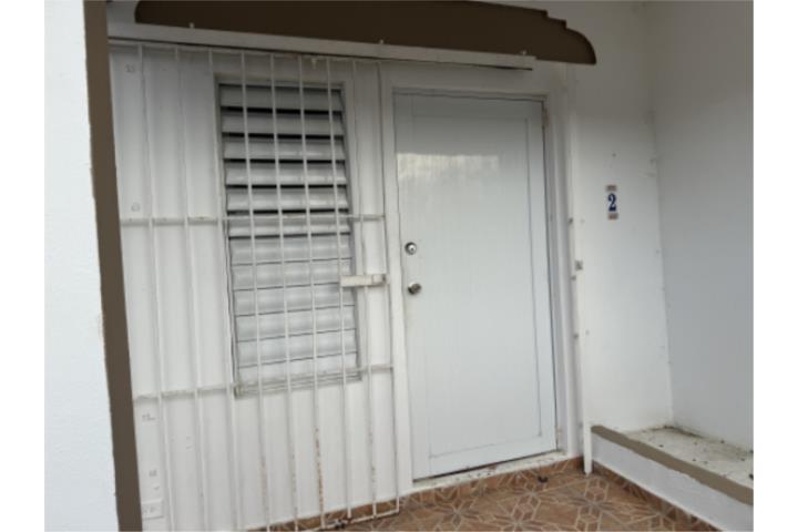 Bo. Buena Vista, Humacao