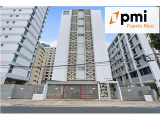 Apartamento,  2 cuartos, 1.5 Ba�os 