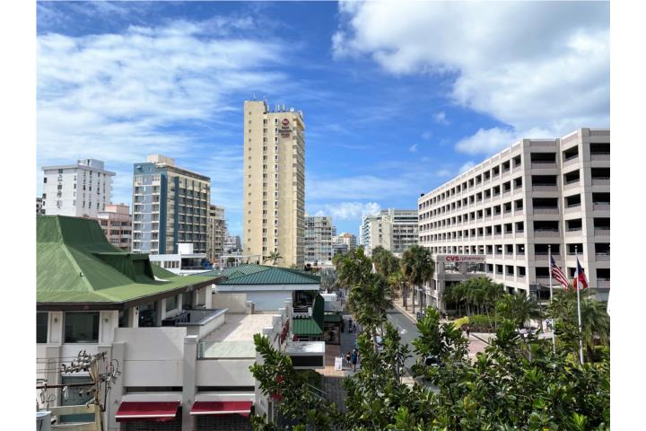 *IN THE HEART OF CONDADO*