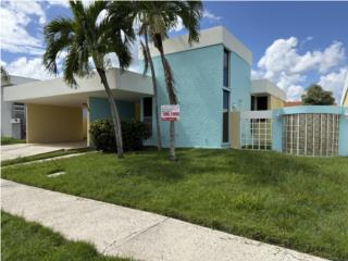 CASA ESPACIOSA EN URB CIUDAD JARDIN 