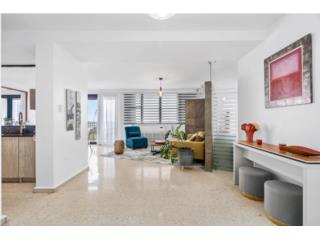 Apt Condado, 3H, 2B