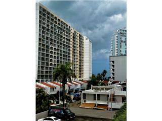 COND NEW SAN JUAN - ISLA VERDE