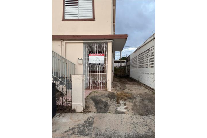 Apto Villa Turabo 2H/1B