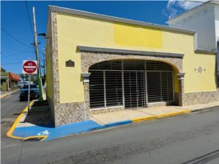 PUEBLO DE FAJARDO 