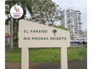 �Apartamento REMODELADO en un 2do nivel!