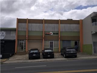 Alquiler Urbanizacion Villa Nueva SEGUNDA PLANTA! EXCELENTE ESPACIO! Caguas