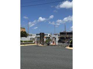 Rio Hondo III 3H 1B, Laundry, Control Acceso