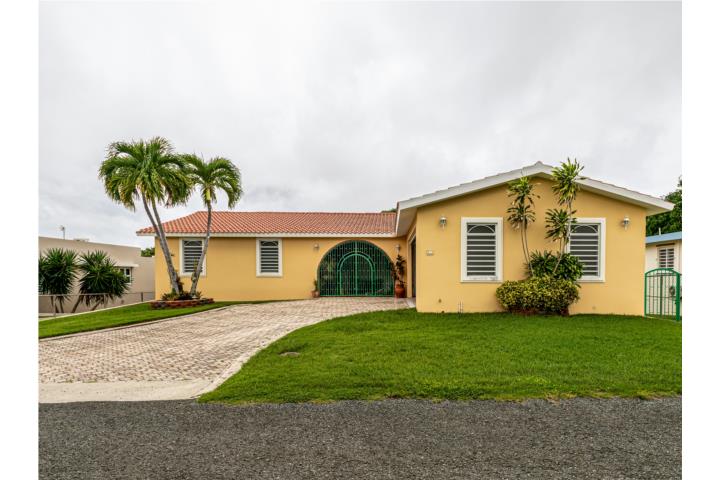 6 Calle Manchego, Aguacate, Aguadilla