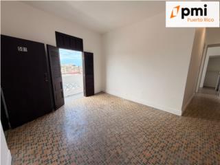 Apartamento, 3 cuartos, 1.5 Ba�os, 5to Piso