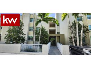 COND. ALAMANDA, APARTAMENTO EN GUAYNABO