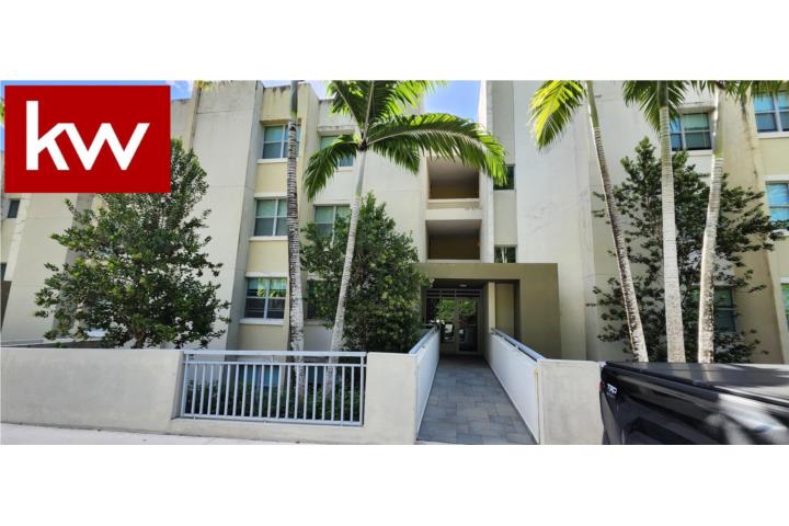 COND. ALAMANDA, APARTAMENTO EN GUAYNABO