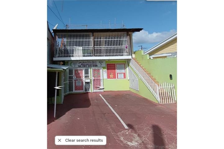 Cayey Pueblo-Cll Nunez Romeau