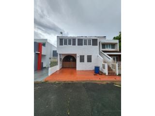 Urb Valle Arriba Heights Carolina, 2H y 1B