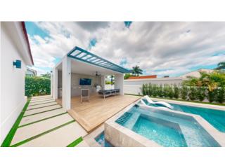 Beautifully Remodeled home in Sabanera Dorado