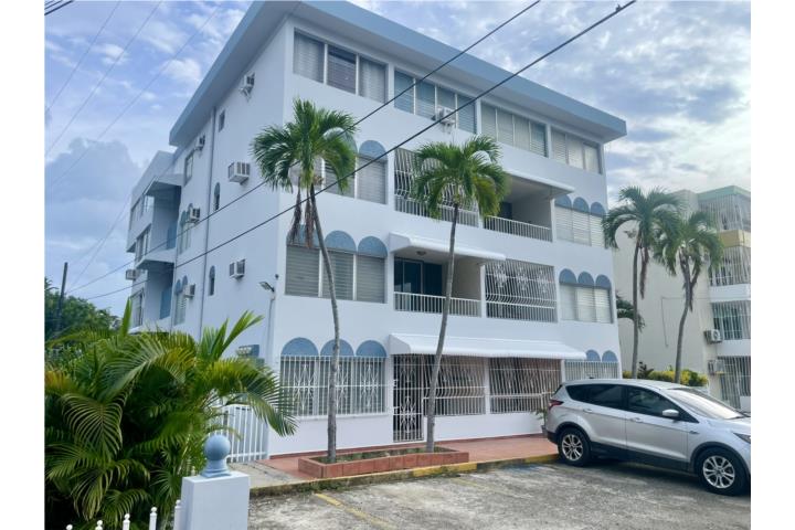 Apartamento en Zona Hotelera Rincon