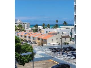 Rentals Condominio New San Juan Apartamento, Condominio New San Juan $1,550 Carolina - Isla Verde