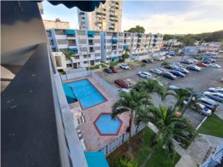 AMUEBLADO! $1,475 / AAA Y MANT. FRENCH PLAZA!