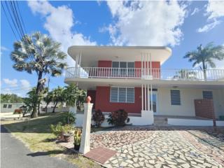 Private and cozy efficency in Aguada