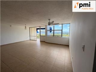 Apartamento 3H/2B con relajante vista al lago 