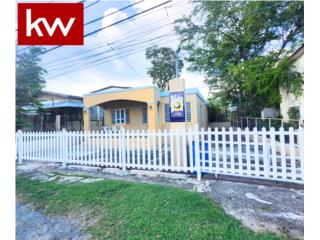Rentals BO. BOQUER�N, CASA EN CABO ROJO