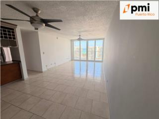 Apartamento 3H/2B con relajante vista al lago