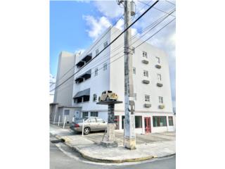 Santurce, Espectacular Loft Amueblado!!
