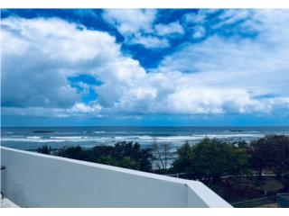 Chalets de la playa (VISTA EPICA) Dayla R