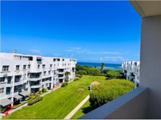 Chalets de la playa (PH GRANDE) Dayla R