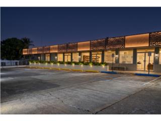  C�ntrico Nuevo Plaza Las Brisas Local#4 Fajardo