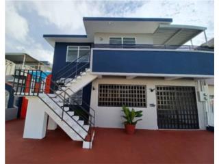Extension Roosevelt (Primer Nivel)
