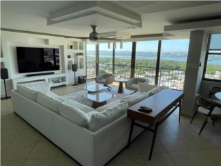 PH en Villas del Mar - Isla Verde