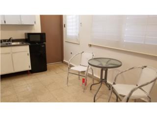 STUDIO W/UTILITIES-AIRPORT