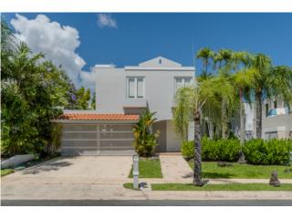 Casa en renta en Estancias Reales, Guaynabo